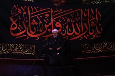 لليوم الثاني.. قسم الشؤون الدينية يواصل إقامة مجالس العزاء في نينوى