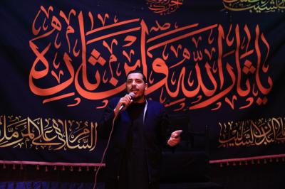 لليوم الثاني.. قسم الشؤون الدينية يواصل إقامة مجالس العزاء في نينوى