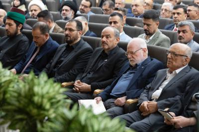 العتبة العباسية المقدسة تعلن قبول مشاركة 77 بحثًا في مؤتمر دار الرسول الأعظم (صلى الله عليه وآله) العلمي