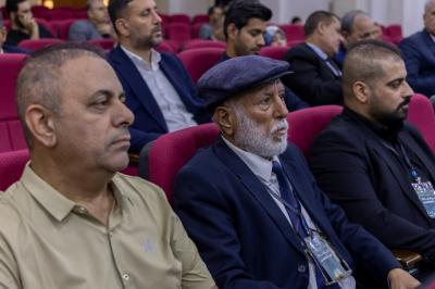 جامعة الكوفة: محاور المؤتمر تناقش موضوعات التربية وبناء الإنسان عند الإمام علي (عليه السلام)