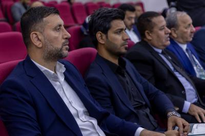 جامعة الكوفة: محاور المؤتمر تناقش موضوعات التربية وبناء الإنسان عند الإمام علي (عليه السلام)