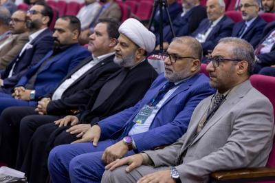 اتحاد الأدباء يدعو إلى قراءة متعمقة في سيرة الإمام علي (عليه السلام)