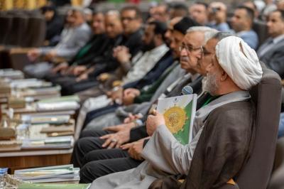 أكاديمي من جامعة البصرة يتطرّق إلى موضوع التضليل الفكري في تدوين السيرة النبويّة