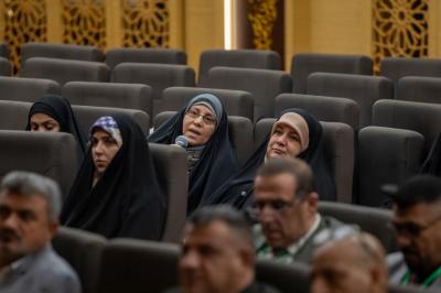 أكاديمي من جامعة البصرة يتطرّق إلى موضوع التضليل الفكري في تدوين السيرة النبويّة