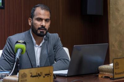 دراسة تحليلية تداولية تناقش خطبة حجة الوداع على أساس مبدأ التعاون لغرايس
