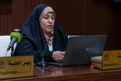 دراسة تحليلية تناقش خطاب السيرة النبوية وفقًا للمنظور اللغوي التداولي الوارد في النص القرآني
