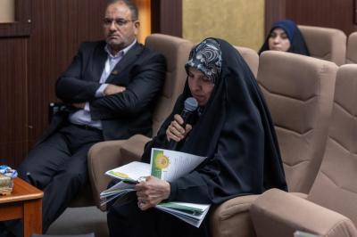 دراسة تحليلية تناقش خطاب السيرة النبوية وفقًا للمنظور اللغوي التداولي الوارد في النص القرآني