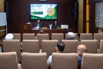 دراسة تحليلية تناقش خطاب السيرة النبوية وفقًا للمنظور اللغوي التداولي الوارد في النص القرآني