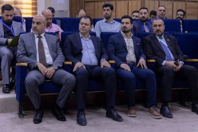 رئيس جامعة العميد: السيرة النبوية تطبيق علمي للقرآن الكريم وتجسيد للعدل ومنهج حياة للأمة