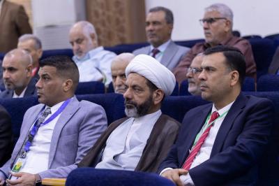 رئيس جامعة العميد: السيرة النبوية تطبيق علمي للقرآن الكريم وتجسيد للعدل ومنهج حياة للأمة