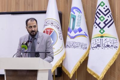 رئيس جامعة العميد: السيرة النبوية تطبيق علمي للقرآن الكريم وتجسيد للعدل ومنهج حياة للأمة