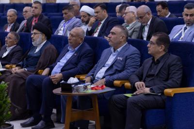 عبر دراسة مقارنة.. باحث إيراني يستعرض مركزية القرآن في قراءة السيرة النبوية عند خوان كول