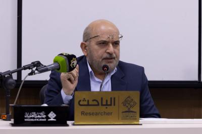 عبر دراسة مقارنة.. باحث إيراني يستعرض مركزية القرآن في قراءة السيرة النبوية عند خوان كول