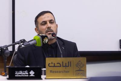 باحث يستعرض حجّية النبي (صلّى الله عليه وآله) عند القس الإسباني أنسلم تورميدا ودخوله إلى الإسلام