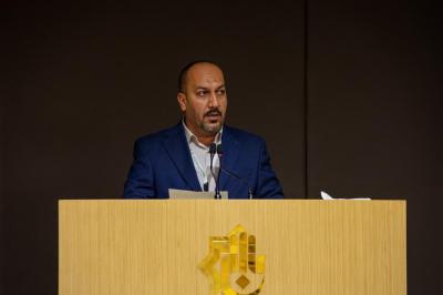 العتبة العباسية المقدسة تختتم فعاليات مؤتمر دار الرسول الأعظم (صلى الله عليه وآله) العلمي الدولي الرابع