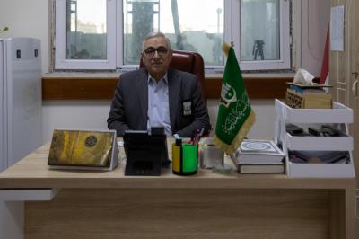 العتبة العباسية المقدسة تنجز أرشفة أكثر من 10 آلاف إضبارة للشهداء والجرحى إلكترونيًّا