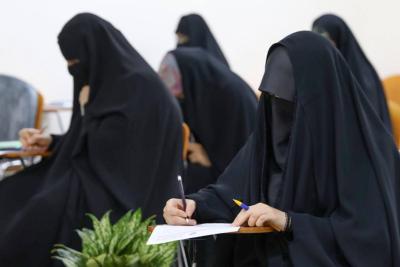 شعبة فاطمة بنت أسد تستأنف الدورة القرآنية التخصصية لملاكاتها التدريسية