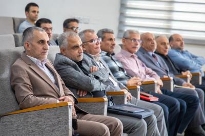 جامعة العميد تنظّم ورشة علمية عن اتجاهات التعليم الطبي الحديث