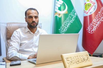 المجمع العلمي يطلق الدورات الإلكترونية ضمن المشروع القرآني في الجامعات العراقية