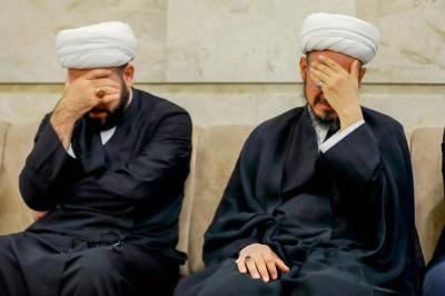لطلبة الحفظ.. المجمع العلمي ينظم مجلس عزاء لإحياء ذكرى شهادة السيدة الزهراء (عليها السلام) في النجف