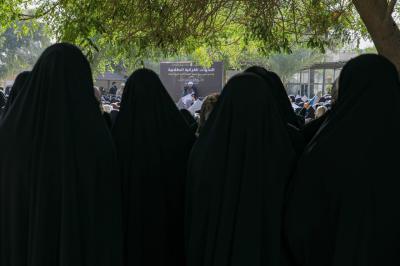 تزامنًا مع ذكرى شهادة السيدة الزهراء (عليها السلام).. المجمع العلمي يقيم ندوة قرآنية في جامعة الكوفة