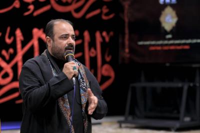 المجمَع العلميّ يحيي ذكرى شهادة السيدة الزهراء (عليها السلام) في كربلاء وصلاح الدين