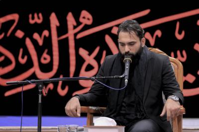 المجمَع العلميّ يحيي ذكرى شهادة السيدة الزهراء (عليها السلام) في كربلاء وصلاح الدين