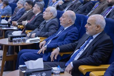 العتبة العباسية المقدسة: نثق بالعقل العراقي وقدرته ونسعى لنقل التعليم الطبي إلى مصاف العالمية