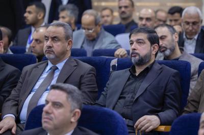 العتبة العباسية المقدسة: نثق بالعقل العراقي وقدرته ونسعى لنقل التعليم الطبي إلى مصاف العالمية
