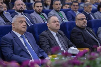 العتبة العباسية المقدسة: نثق بالعقل العراقي وقدرته ونسعى لنقل التعليم الطبي إلى مصاف العالمية