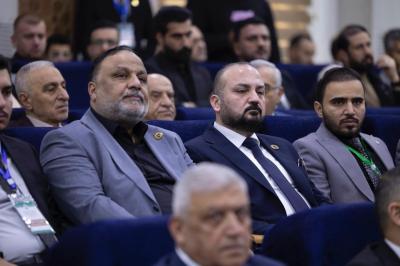 العتبة العباسية المقدسة: نثق بالعقل العراقي وقدرته ونسعى لنقل التعليم الطبي إلى مصاف العالمية