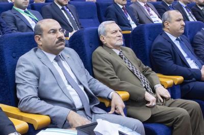جامعة العميد تعلن قبول 200 بحث في مؤتمرها الدولي الثالث للعلوم الطبية