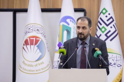 جامعة العميد تعلن قبول 200 بحث في مؤتمرها الدولي الثالث للعلوم الطبية