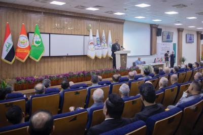 جامعة العميد تعلن قبول 200 بحث في مؤتمرها الدولي الثالث للعلوم الطبية