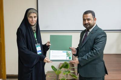جامعة العميد تكرّم الباحثين المشاركين في مؤتمرها الدولي الثالث للعلوم الطبية