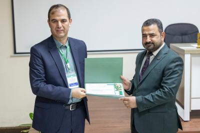 جامعة العميد تكرّم الباحثين المشاركين في مؤتمرها الدولي الثالث للعلوم الطبية