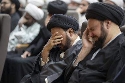 العتبة العباسية المقدسة تقيم فعاليات المهرجان الدولي الفاطمي الثاني بلغة الأوردو