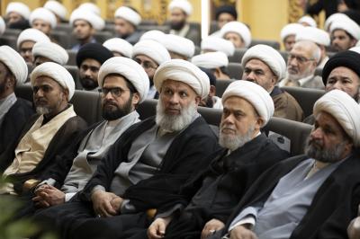 العتبة العباسية المقدسة تقيم فعاليات المهرجان الدولي الفاطمي الثاني بلغة الأوردو
