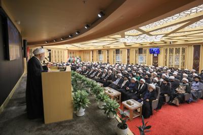 العتبة العباسية المقدسة تقيم فعاليات المهرجان الدولي الفاطمي الثاني بلغة الأوردو