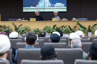 العتبة العباسية المقدسة تقيم ندوة علمية بمناسبة الذكرى الخمسين لرحيل آية الله العظمى السيد محمد هادي الميلاني