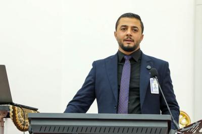 المجمع العلمي يواصل تنظيم الندوات العلمية والقرآنية في كربلاء والديوانية