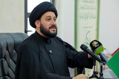 المجمع العلمي يواصل تنظيم الندوات العلمية والقرآنية في كربلاء والديوانية