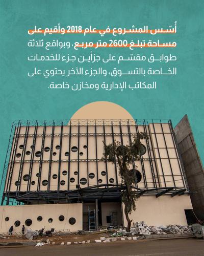 وجهة شاملة للتسوّق في كربلاء 