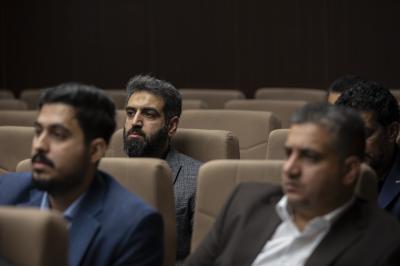 العتبة العباسية المقدسة تعقد اجتماعها التحضيري لإقامة حفل تخرج طلبة الجامعات العراقية