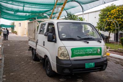 مجمع الشيخ الكليني ينهي استعداداته لاستقبال المشاركين في حفل تخرج طلبة الجامعات العراقية السادس