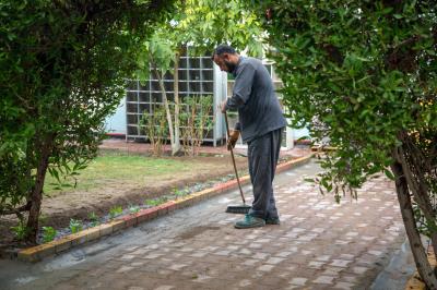 مجمع الشيخ الكليني ينهي استعداداته لاستقبال المشاركين في حفل تخرج طلبة الجامعات العراقية السادس