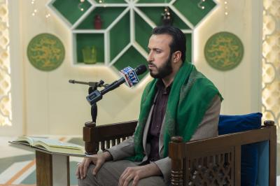 وفد العتبة العباسية المقدسة يكرّم قناة GTV الباكستانية لجهودها في تغطية مهرجان السيدة الزهراء (عليها السلام)