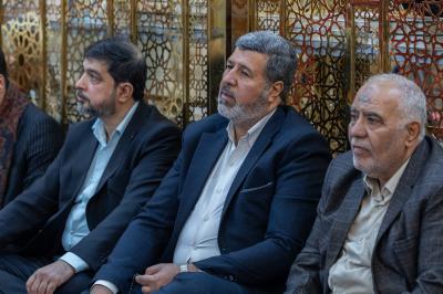 بذكرى ولادتها.. العتبة العباسية المقدسة تستذكر سيرة السيدة فاطمة الزهراء (عليها لسلام)