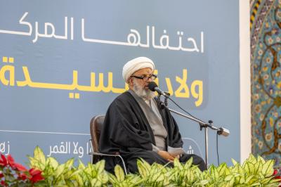 بذكرى ولادتها.. العتبة العباسية المقدسة تستذكر سيرة السيدة فاطمة الزهراء (عليها لسلام)