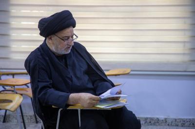 عقد جلسات بحثية ضمن فعاليات المؤتمر العلمي الدولي الخامس عن السيدة الزهراء (عليها السلام)